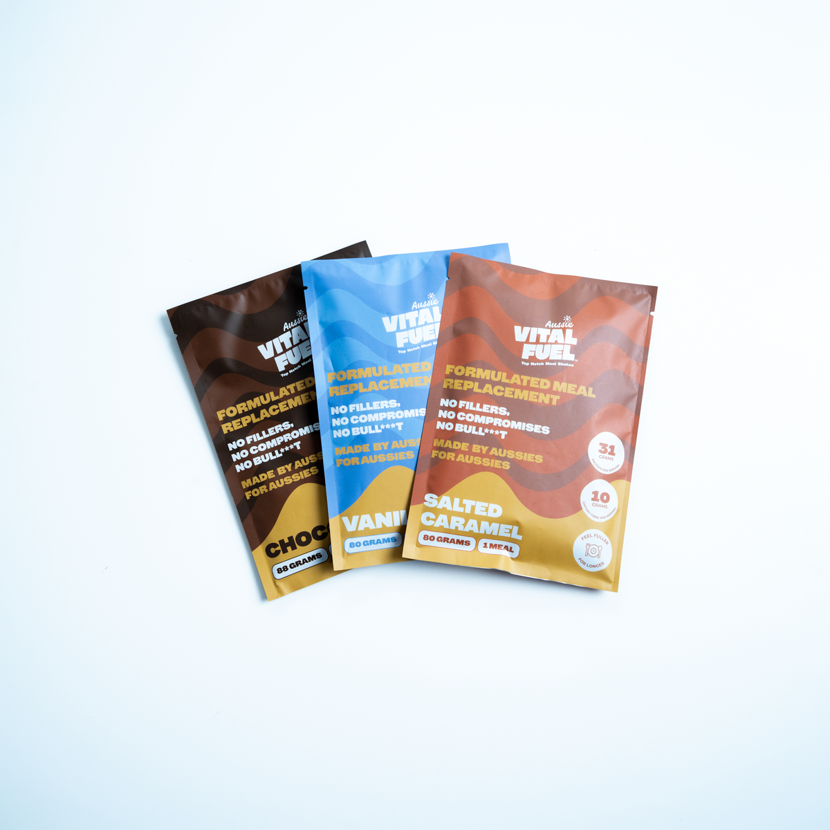 Sample Pack