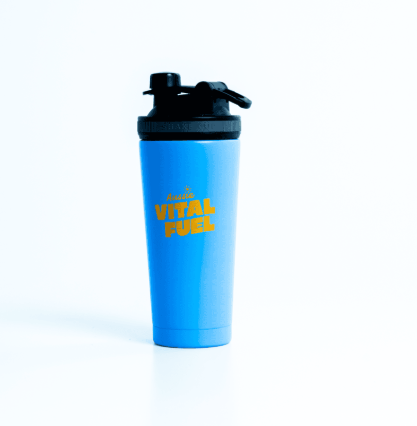 AVF Shaker Bottle